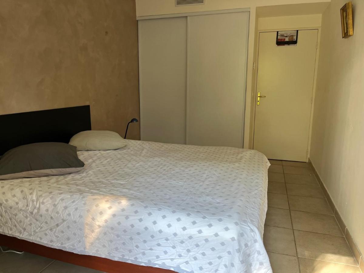 Saint-Raphael, Boulouris, F2 Dans Belle Residence 3 Piscines, Proche Bord De Mer Exterior photo