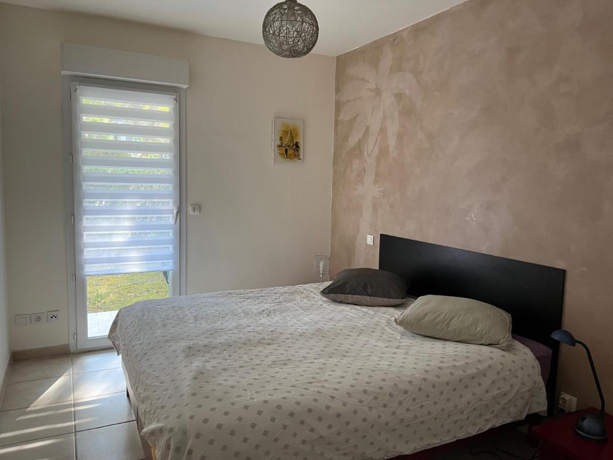 Saint-Raphael, Boulouris, F2 Dans Belle Residence 3 Piscines, Proche Bord De Mer Exterior photo