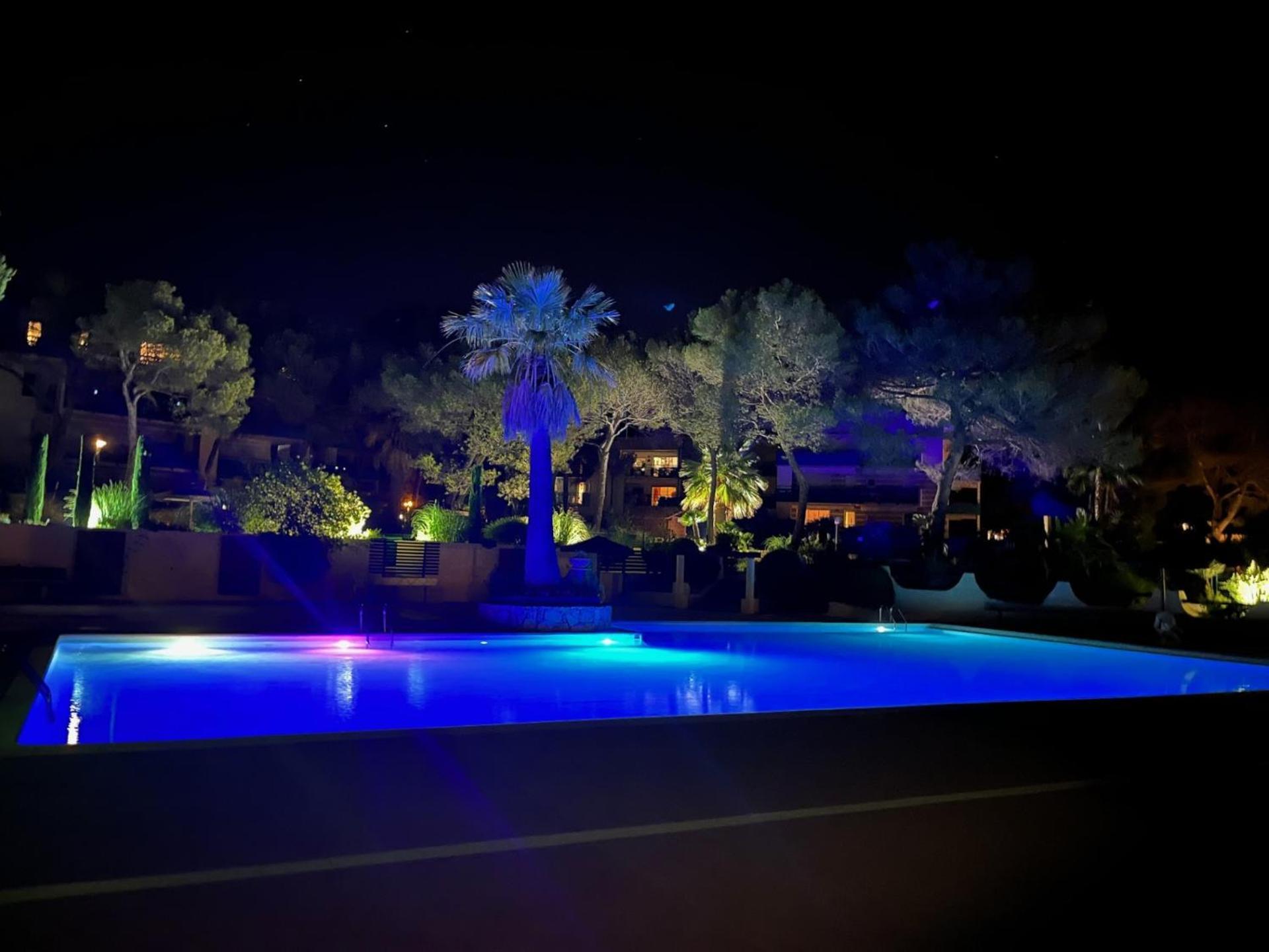 Saint-Raphael, Boulouris, F2 Dans Belle Residence 3 Piscines, Proche Bord De Mer Exterior photo